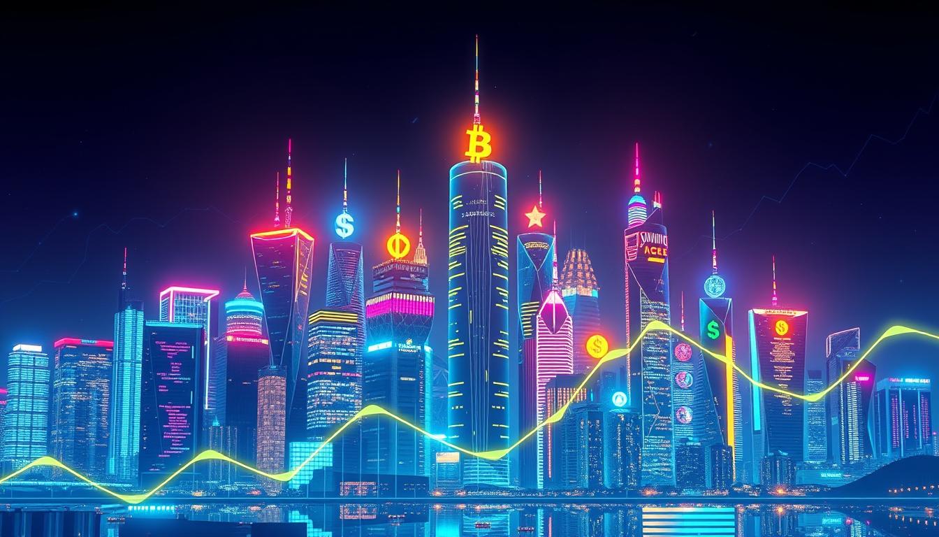 First, Real Digital Dirt City