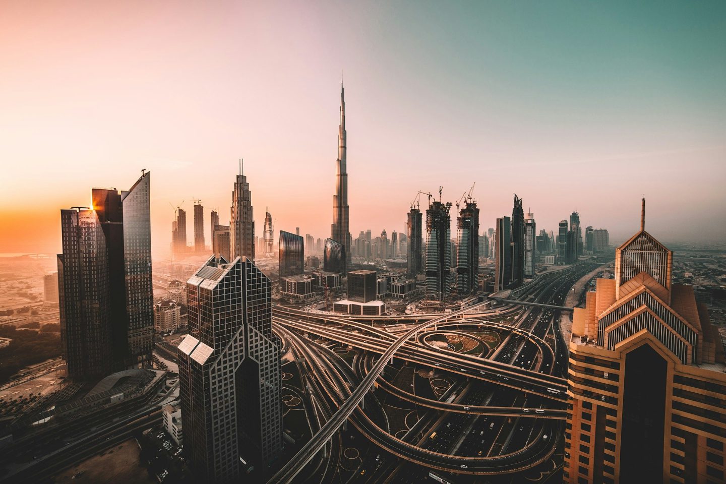 The Future of Urban IoT with AI, Blockchain, VR, and Robotics.